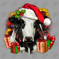 Christmas Holstein Youth Tee -Kids Tshirts Zone d.2296564595.23349448.s3.1 9f9f9f YXJ0aXN0c2hvdA 800x800 1