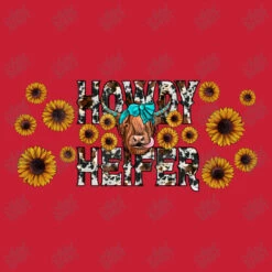 Howdy Heifer Toddler T-shirt -Kids Tshirts Zone d.2306491817.23346462.s3.1 c51f33 YXJ0aXN0c2hvdA 800x800 1