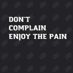 Don't Complain Enjoy The Pain Classic Youth Tee -Kids Tshirts Zone d.2501111792.24989757.s3.1 232227 YXJ0aXN0c2hvdA 800x800 1