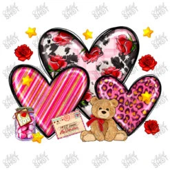 Valentine's Day Hearts Toddler T-shirt -Kids Tshirts Zone d.2508678860.24948058.s3.1 ffffff YXJ0aXN0c2hvdA 800x800 1