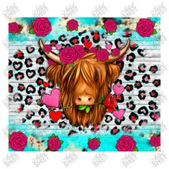 Valentine's Day Cow Hearts 20oz Tumbler Toddler T-shirt -Kids Tshirts Zone d.2508775266.24948016.s3.1 ffffff YXJ0aXN0c2hvdA 800x800 1