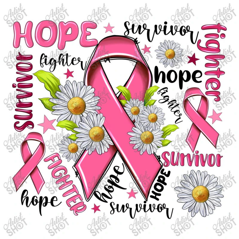 Breast Cancer Youth Hoodie 7 Breast Cancer Youth Hoodie - Image 5