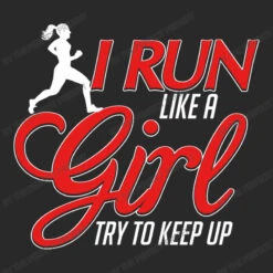 Cute I Run Like A Girl, Try To Keep Up Running Toddler T-shirt -Kids Tshirts Zone d.2525693560.25060843.s3.1 292929 dGhlIHBlcmZlY3QgcHJlc2VudA 800x800 1