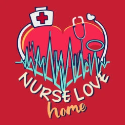 Love Home, Home Health Nurse Toddler T-shirt -Kids Tshirts Zone d.2525797744.25079502.s3.1 c51f33 bm9uZQ 800x800 1