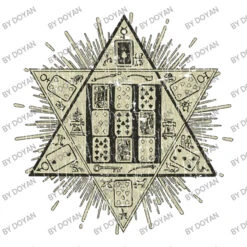 The Mystic Star Tarot 1893 Toddler T-shirt -Kids Tshirts Zone d.2525912101.25076581.s3.1 ffffff RG95YW4 800x800 1