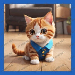 Cute Baby Kitty Going School Toddler T-shirt 7 Cute Baby Kitty Going School Toddler T-shirt -Kids Tshirts Zone d.2526044612.25082260.s3.1 2263bd YWJkc3BlZWQ 800x800 1