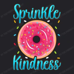 Sprinkle Kindness Funny Anti Bullying Donut Pun Youth Tee -Kids Tshirts Zone d.2526049433.25080113.s3.1 232227 dGhlIHBlcmZlY3QgcHJlc2VudA 800x800 1