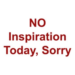 No Inspiration Today I'm Sorry Youth Tee -Kids Tshirts Zone d.2526065666.25082380.s3.1 ffffff bm9uZQ 800x800 1