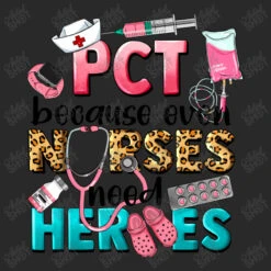 Pct Because Nurses Need Heroes Toddler T-shirt -Kids Tshirts Zone d.2526155209.25063810.s3.1 292929 YXJ0aXN0c2hvdA 800x800 1