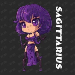 Zodiac Sagittarius Girl Astrology Horoscope Sign B Toddler T-shirt 7 Zodiac Sagittarius Girl Astrology Horoscope Sign B Toddler T-shirt -Kids Tshirts Zone d.2526202497.25072603.s3.1 292929 Wml6 800x800 1