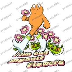 Yess, I Can Buy Myself Flowers Sublimation Youth Sweatshirt -Kids Tshirts Zone d.2526239464.25084832.s3.1 ffffff TUVHQU1P 800x800 1