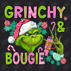 Christmas Characters And Bougie Youth Tee -Kids Tshirts Zone d.2526262717.25084751.s3.1 232227 YXJ0aXN0c2hvdA 800x800 1
