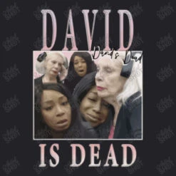 David Is Dead Meme Homage Youth Tee -Kids Tshirts Zone d.2526270401.25086006.s3.1 232227 YXJ0aXN0c2hvdA 800x800 1