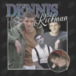 Dennis Rickman Toddler T-shirt -Kids Tshirts Zone d.2526270540.25086007.s3.1 292929 YXJ0aXN0c2hvdA 800x800 1