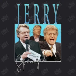 Jerry Springer Youth Tee -Kids Tshirts Zone d.2526271290.25086025.s3.1 232227 YXJ0aXN0c2hvdA 800x800 1