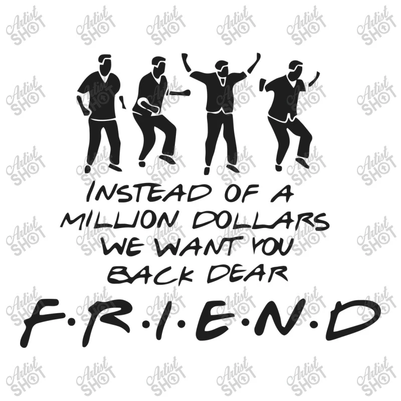 Matthew Perry Youth Sweatshirt 7 Matthew Perry Youth Sweatshirt - Image 5