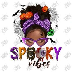 Spooky Vibes Afro Messy Bun Toddler T-shirt -Kids Tshirts Zone d.2526331573.25057518.s3.1 ffffff YXJ0aXN0c2hvdA 800x800 1
