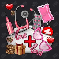 Nurse Valentines Day Love Youth Tee -Kids Tshirts Zone d.2526337435.25086249.s3.1 232227 YXJ0aXN0c2hvdA 800x800 1