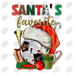 Santa's Favorite Soccer Toddler T-shirt -Kids Tshirts Zone d.2526349196.25087162.s3.1 ffffff YXJ0aXN0c2hvdA 800x800 1
