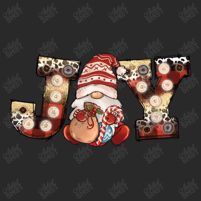 Joy Sublimation Toddler T-shirt 5 Joy Sublimation Toddler T-shirt - Image 3