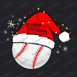 Christmas Baseball Seasons Greetings Youth Tee -Kids Tshirts Zone d.2526392267.25088582.s3.1 232227 Y2 Fn2t1bg 800x800 1