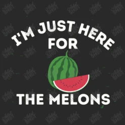 I'm Just Here For The Melons Toddler T-shirt -Kids Tshirts Zone d.2526397725.25089278.s3.1 292929 YXJ0aXN0c2hvdA 800x800 1
