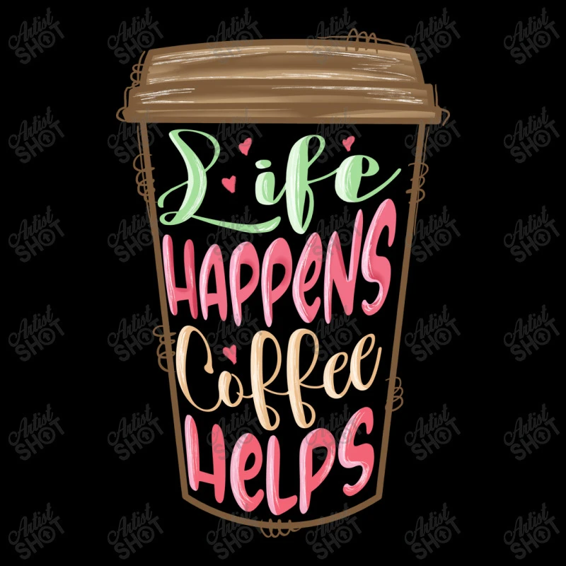 Life Happens Coffee Helps Sublimation Youth Hoodie 7 Life Happens Coffee Helps Sublimation Youth Hoodie - Image 5