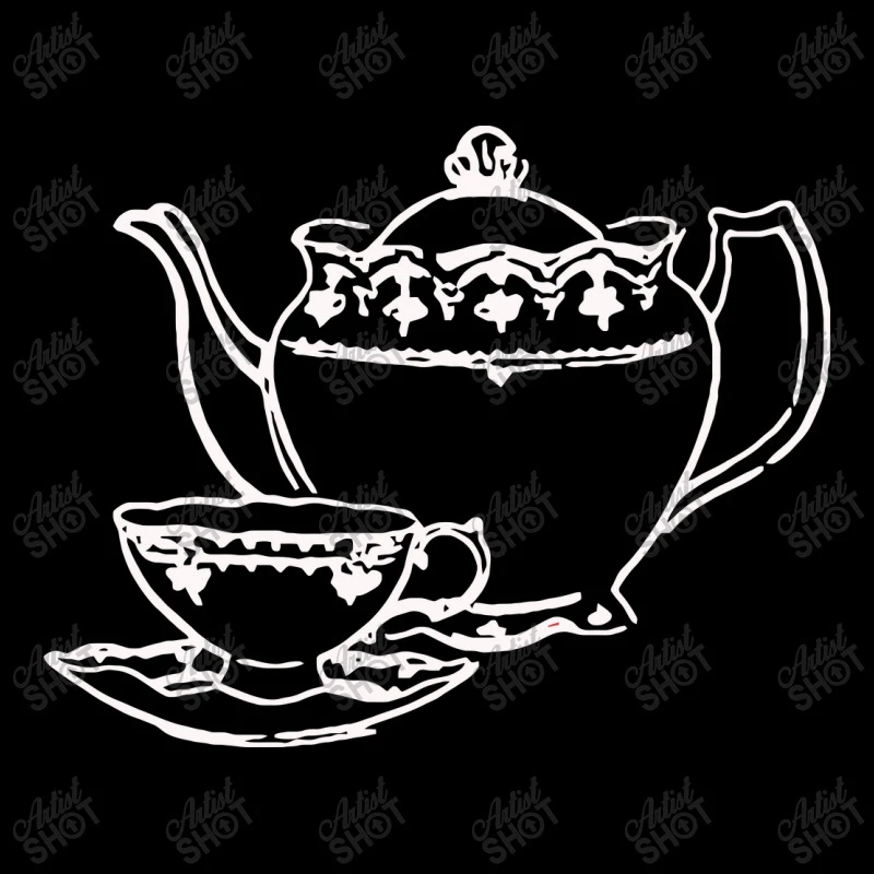 Teapot Youth Sweatshirt 7 Teapot Youth Sweatshirt - Image 5