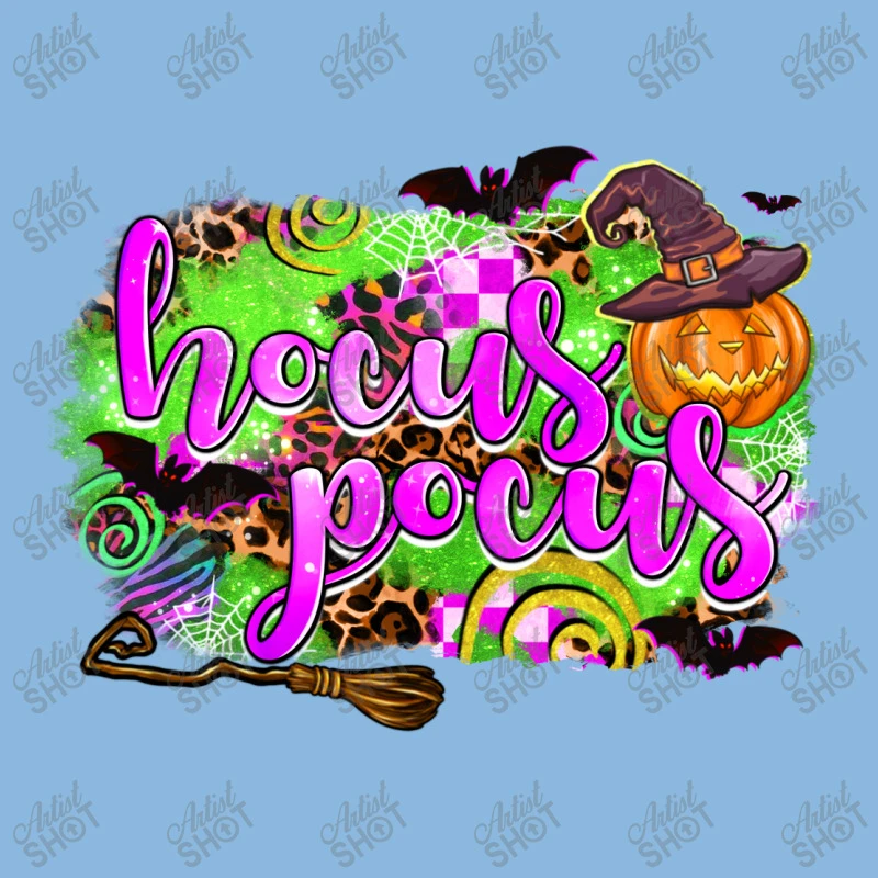 Hocus Pocus Youth Tee 7 Hocus Pocus Youth Tee - Image 5