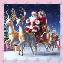 Riding In Style: Santa's Sleigh With Reindeer Deli Toddler T-shirt 7 Riding In Style: Santa's Sleigh With Reindeer Deli Toddler T-shirt -Kids Tshirts Zone d.2526437895.25090487.s3.2 f0c7d9 YXJ0aXN0c2hvdA 800x800 1