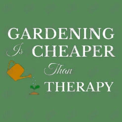 Gardening Is Cheaper Than Therapy Typography Youth Hoodie -Kids Tshirts Zone d.2526469307.25090998.s3.1 558958 YXJ0aXN0c2hvdA 800x800 1