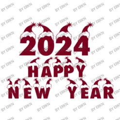 2024 Happy New Year Youth Tee -Kids Tshirts Zone d.2526532021.25092274.s3.1 ffffff RVJLTg 800x800 1