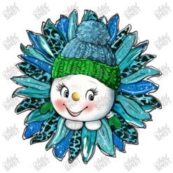 Winter Sunflower With Snowman Youth Tee -Kids Tshirts Zone d.2526555268.25093403.s3.1 ffffff YXJ0aXN0c2hvdA 800x800 1