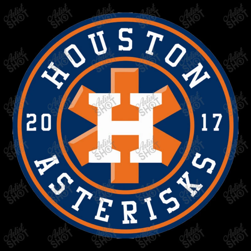 Houston Asterisks Youth Hoodie 7 Houston Asterisks Youth Hoodie - Image 5