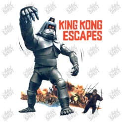 King Kong Escapes Youth Sweatshirt 11 King Kong Escapes Youth Sweatshirt -Kids Tshirts Zone d.2526589309.25093916.s3.1 ffffff YXJ0aXN0c2hvdA 800x800 1
