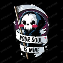 Your Soul Is Mine Youth Hoodie 10 Your Soul Is Mine Youth Hoodie -Kids Tshirts Zone d.2526610480.25069074.s3.1 000000 Um9iIFN0b3Jl 800x800 1