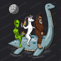 Conspiracy Theory Team Youth Tee -Kids Tshirts Zone d.2526626152.25073988.s3.1 232227 Um9iIFN0b3Jl 800x800 1