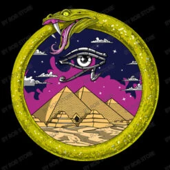 Egyptian Ouroboros Youth Hoodie 11 Egyptian Ouroboros Youth Hoodie -Kids Tshirts Zone d.2526629711.25075403.s3.1 000000 Um9iIFN0b3Jl 800x800 1