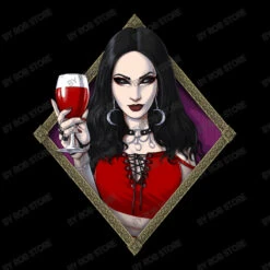 Goth Alien Witch Youth Hoodie 11 Goth Alien Witch Youth Hoodie -Kids Tshirts Zone d.2526635925.25078099.s3.1 000000 Um9iIFN0b3Jl 800x800 1