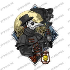 Plague Doctor Youth Sweatshirt -Kids Tshirts Zone d.2526655068.25085274.s3.1 ffffff Um9iIFN0b3Jl 800x800 1