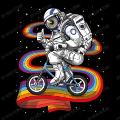 Trippy Astronaut Riding Bicycle Youth Hoodie 11 Trippy Astronaut Riding Bicycle Youth Hoodie -Kids Tshirts Zone d.2526668825.25092611.s3.1 000000 Um9iIFN0b3Jl 800x800 1