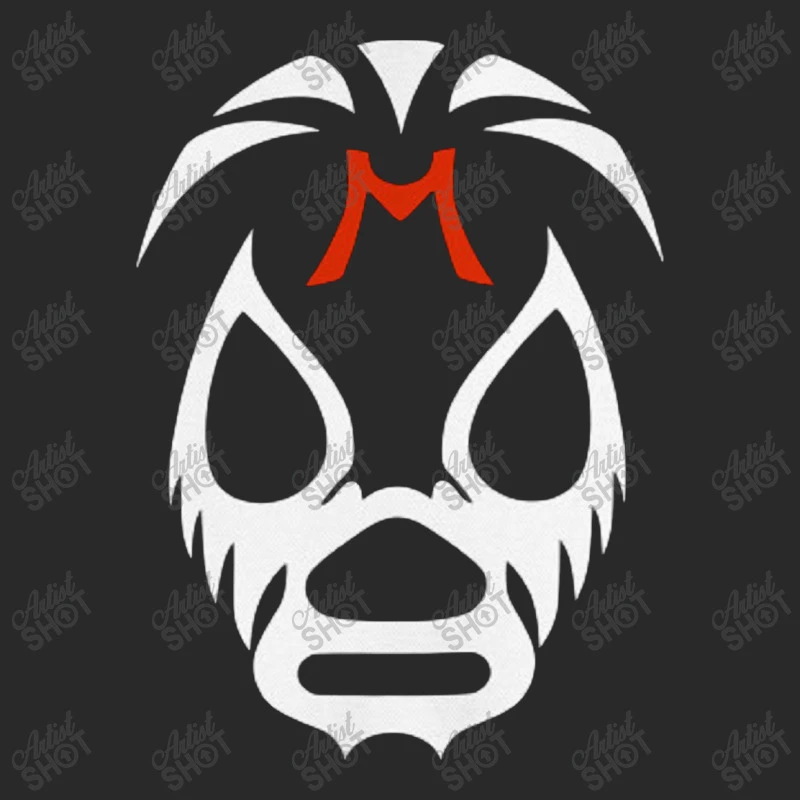 Mascaras Toddler T-shirt 5 Mascaras Toddler T-shirt - Image 3