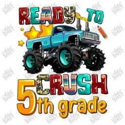 Ready To School Crush 5th Grade Youth Hoodie -Kids Tshirts Zone d.2526715726.25092074.s3.1 ffffff YXJ0aXN0c2hvdA 800x800 1