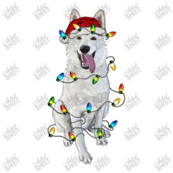 Christmas White Shepherd With Christmas Lights Youth Sweatshirt -Kids Tshirts Zone d.2526723951.25095395.s3.1 ffffff YXJ0aXN0c2hvdA 800x800 1