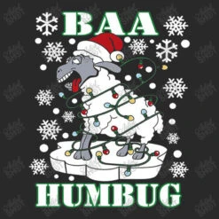 Baa Humbug Toddler T-shirt -Kids Tshirts Zone d.2526726797.25095442.s3.1 292929 YXJ0aXN0c2hvdA 800x800 1