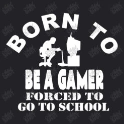 Born To Be Gamer Forced To Go To School Youth Tee -Kids Tshirts Zone d.2526731124.25095481.s3.1 232227 YXJ0aXN0c2hvdA 800x800 1