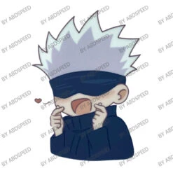 Chibi Gojo Loves Youth Tee -Kids Tshirts Zone d.2526830789.25098400.s3.1 ffffff YWJkc3BlZWQ 800x800 1