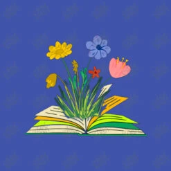 Flowers Growing From Book Unique Youth Hoodie -Kids Tshirts Zone d.2526835140.25098500.s3.1 4055a9 YXJ0aXN0c2hvdA 800x800 1