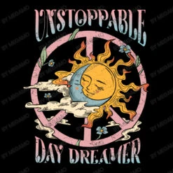 Unstoppable Day Dreamer Sublimation Youth Hoodie -Kids Tshirts Zone d.2526836278.25098512.s3.1 000000 TUVHQU1P 800x800 1