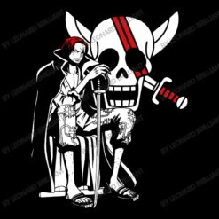 Red Hair Shank Youth Sweatshirt -Kids Tshirts Zone d.2526839512.25098543.s3.1 000000 TGVvbmFyZCBicmlsbGlhbnQ 800x800 1